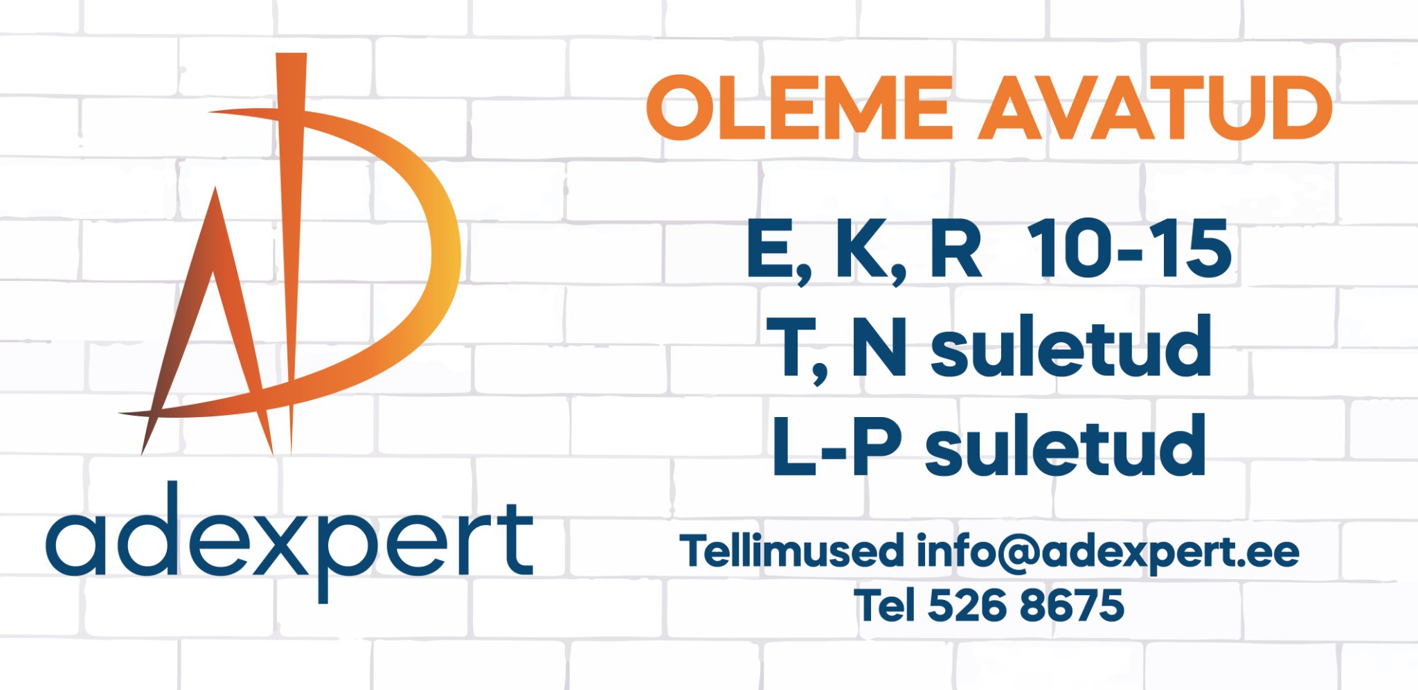 ADexpert OÜ