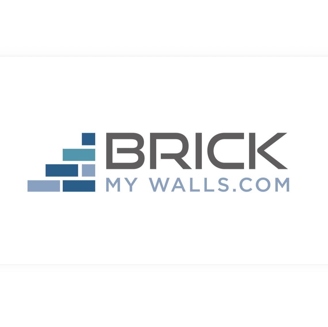 Authentic texture, easy installation | Brick My Walls powered by Faceables