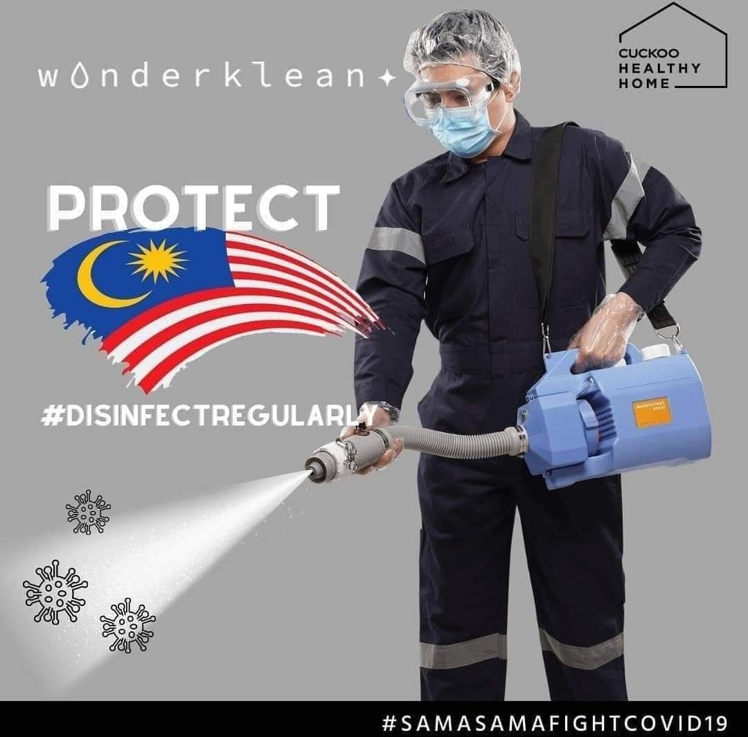 WonderKlean Malaysia