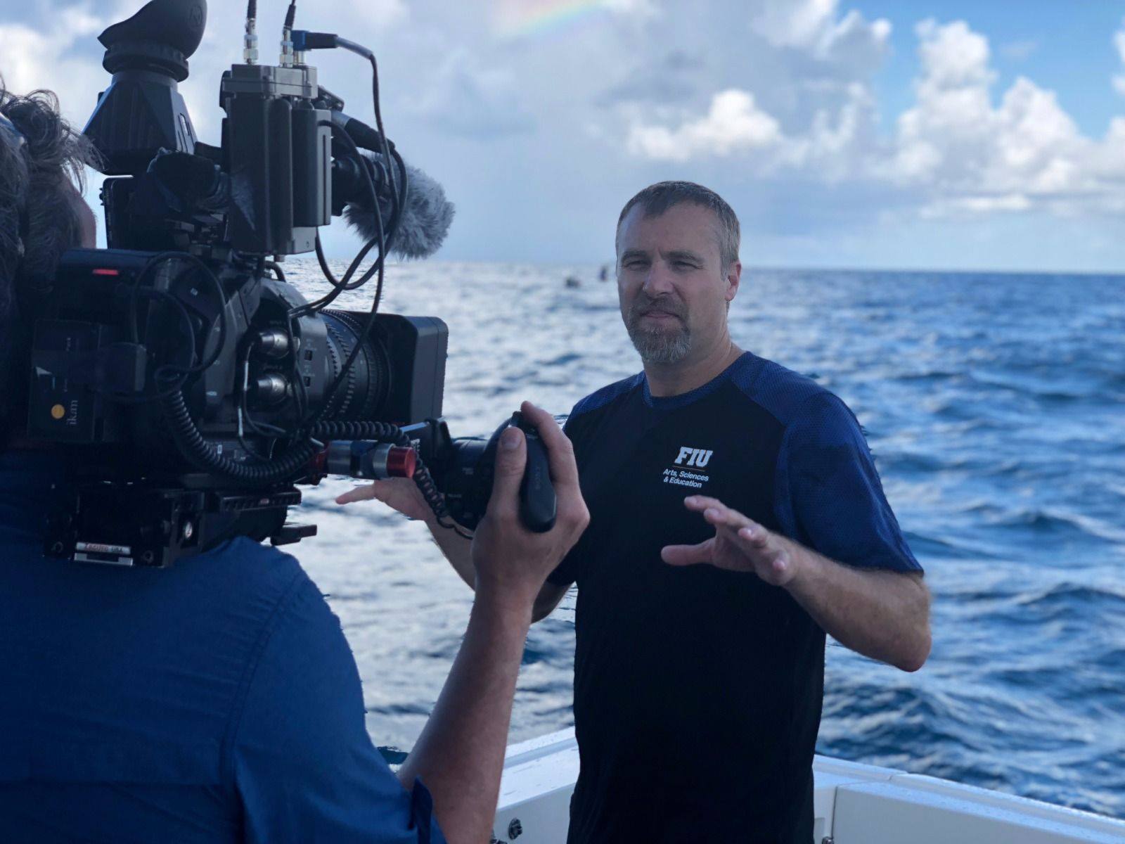 Harle - Key West was a success! Fleet Miami was proud to host a ...
