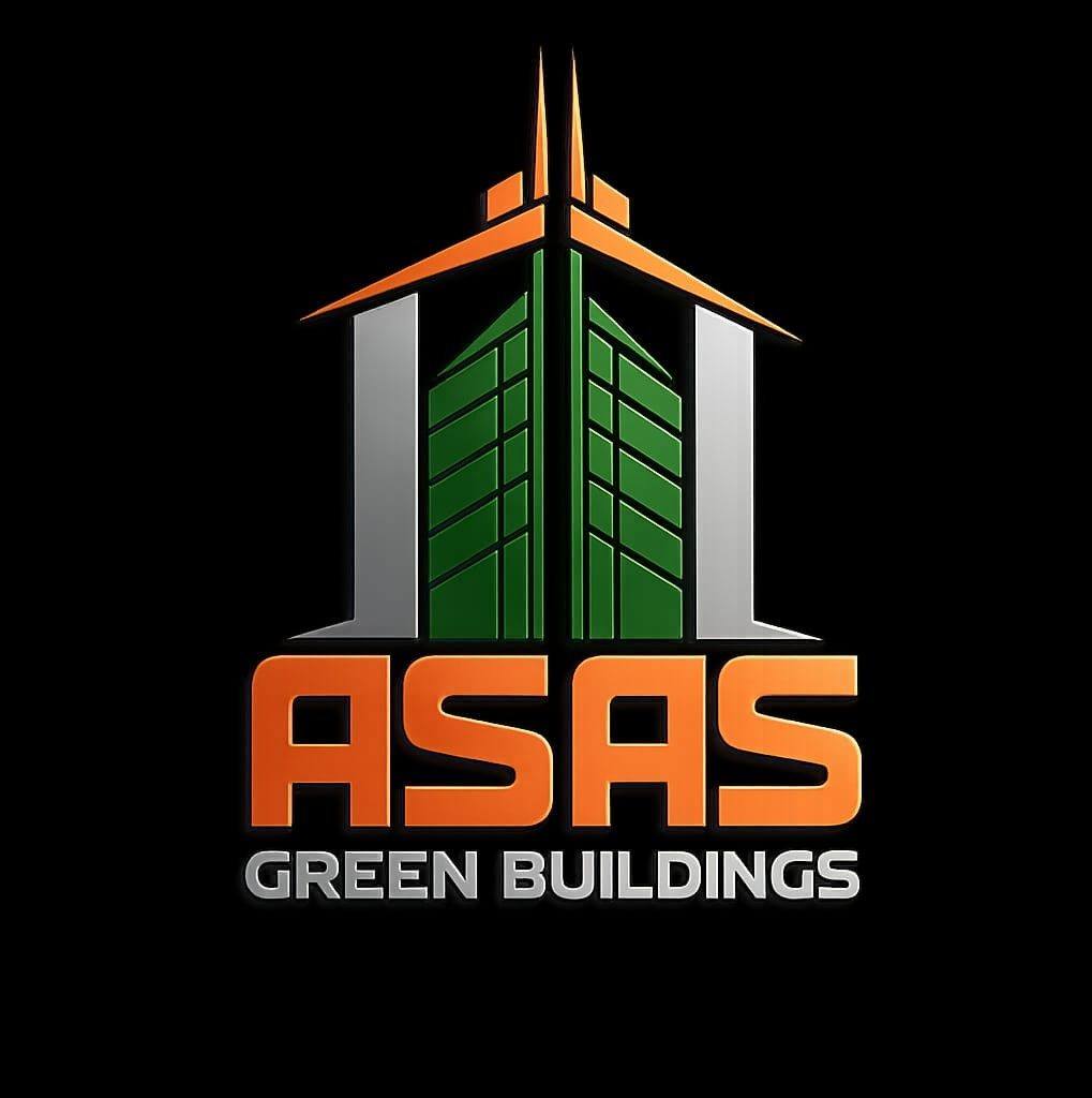 Asas Green Buildings on Reels