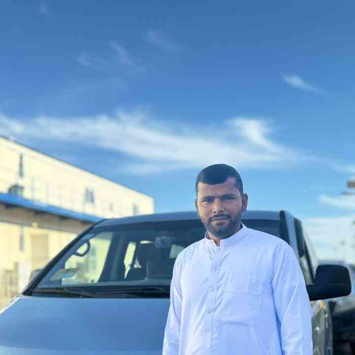 Waheed Ahmad
