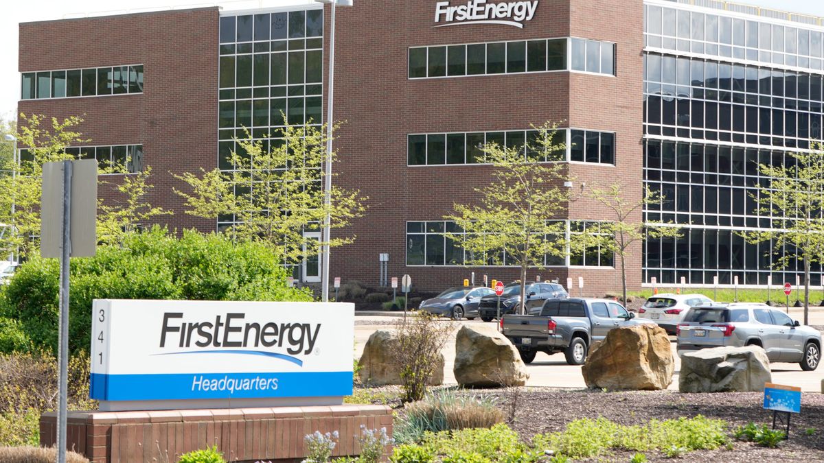 FirstEnergy customers will see... - Akron Beacon Journal | Facebook