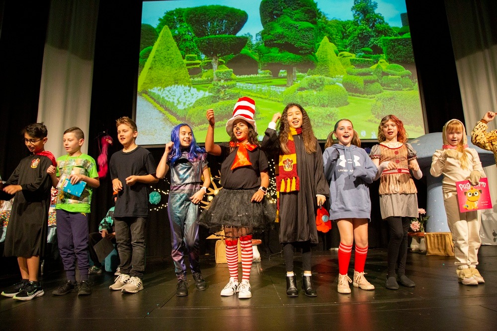 The Children’s... - Lake Joondalup Baptist College - LJBC | Facebook