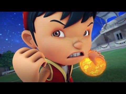 Pict Boboiboy Api buat Fakhri :D... - Boboiboy Fanspage