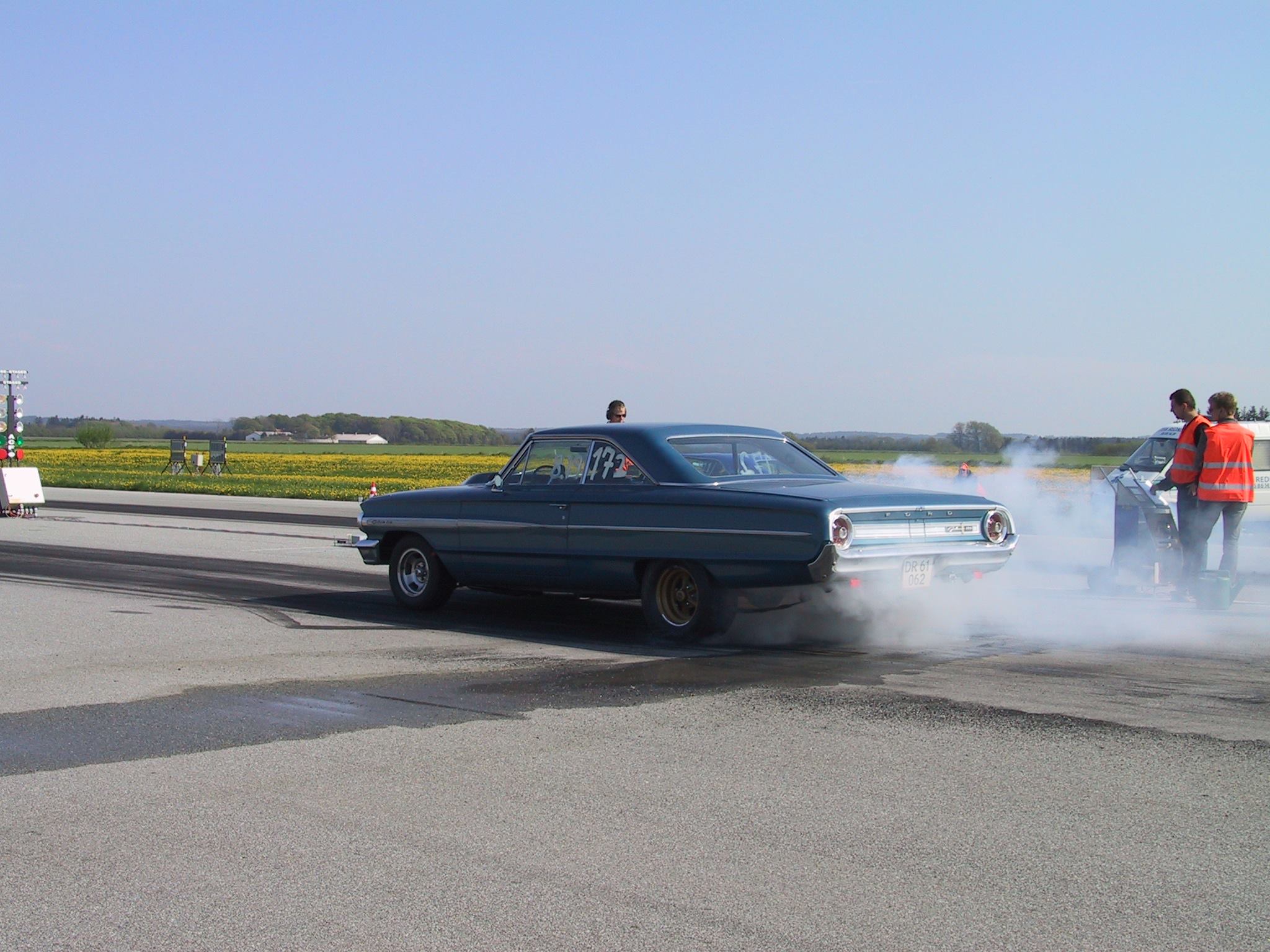 JFK-Racing | Favrskov