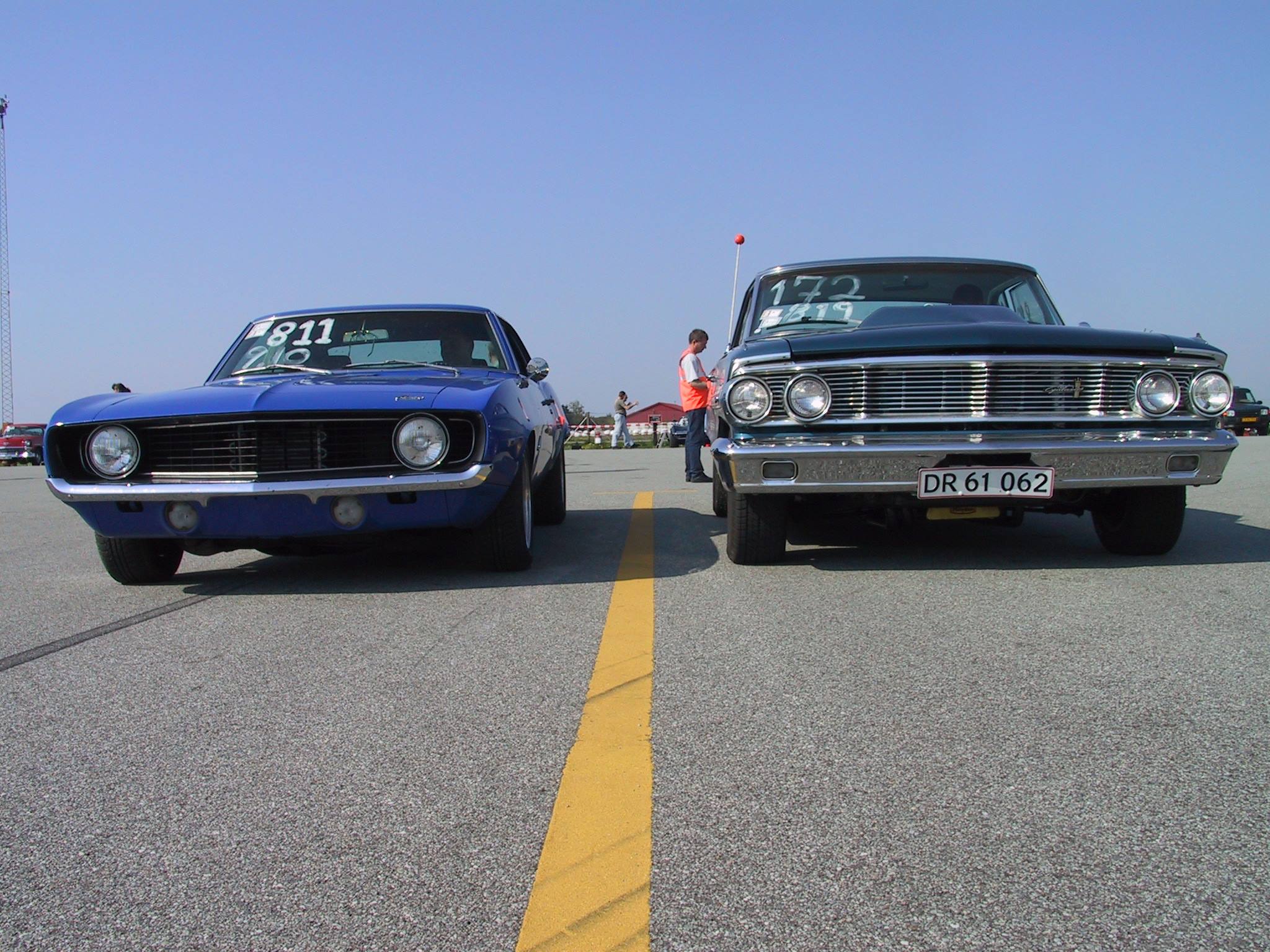 JFK-Racing | Favrskov