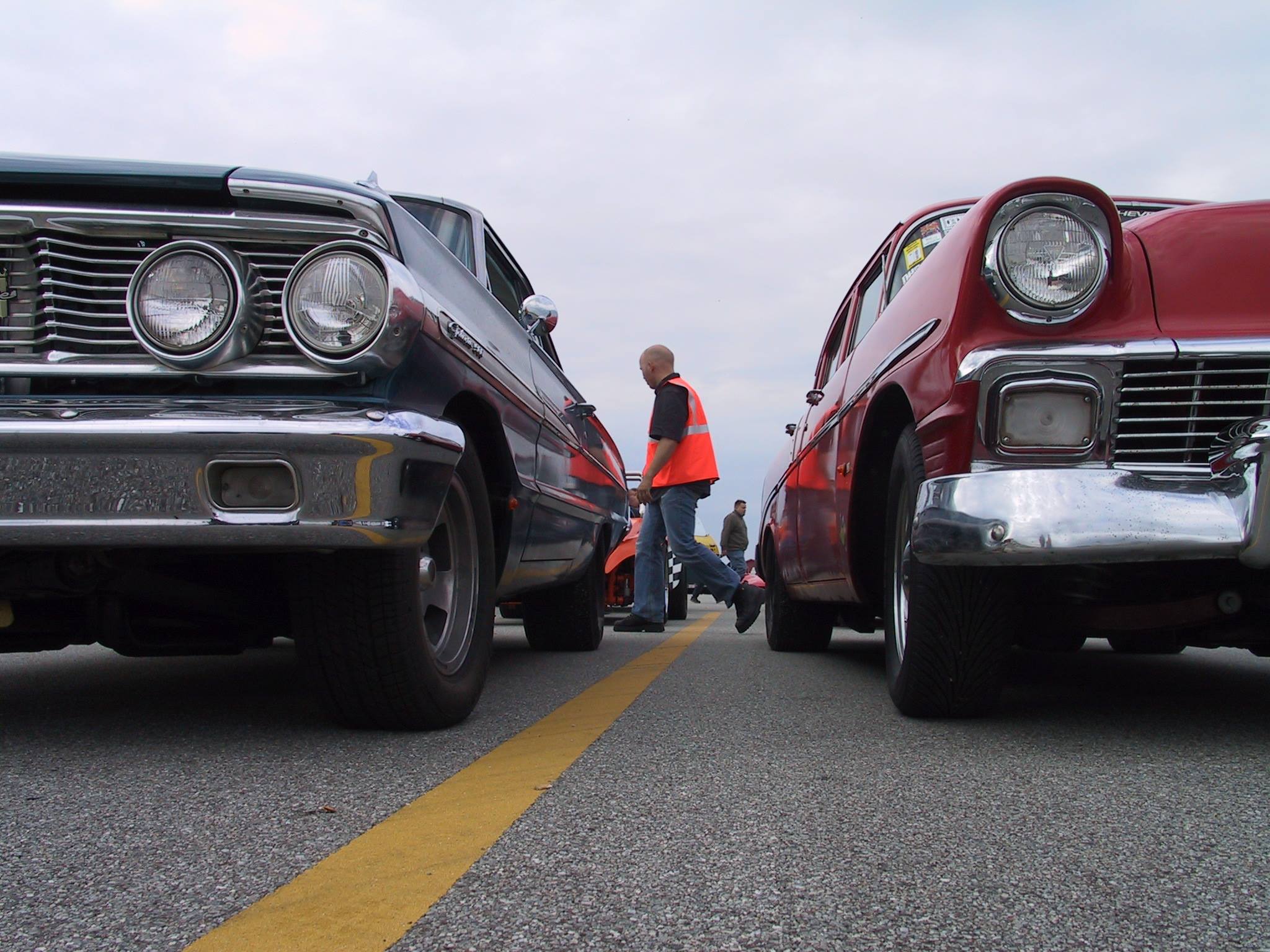 JFK-Racing | Favrskov