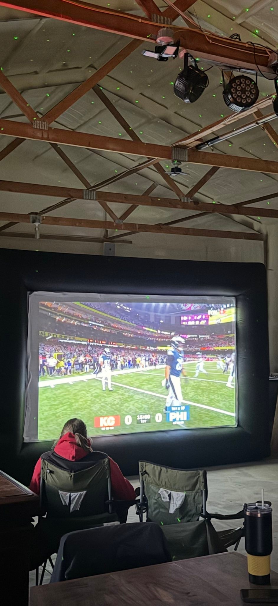 Super Bowl party is happening at... - Racks on the Rocks | Facebook