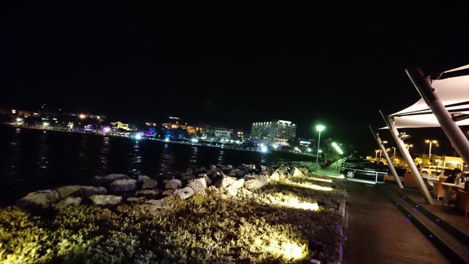 Good night from our resort! - St Raphael Resort | Facebook