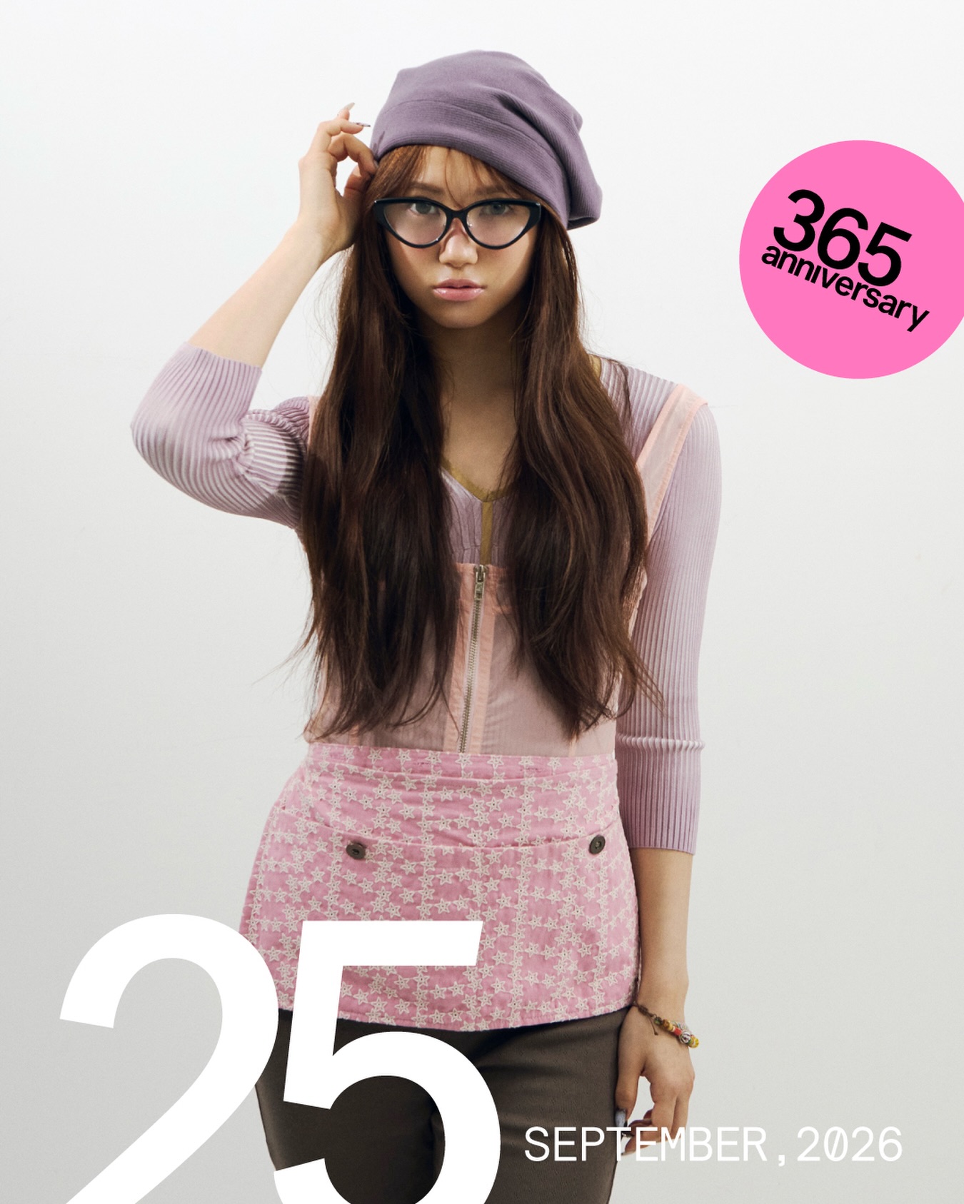 NYLON - Mrs. GREEN APPLEと共鳴する世界 Mrs. GREEN APPLEが私たちの