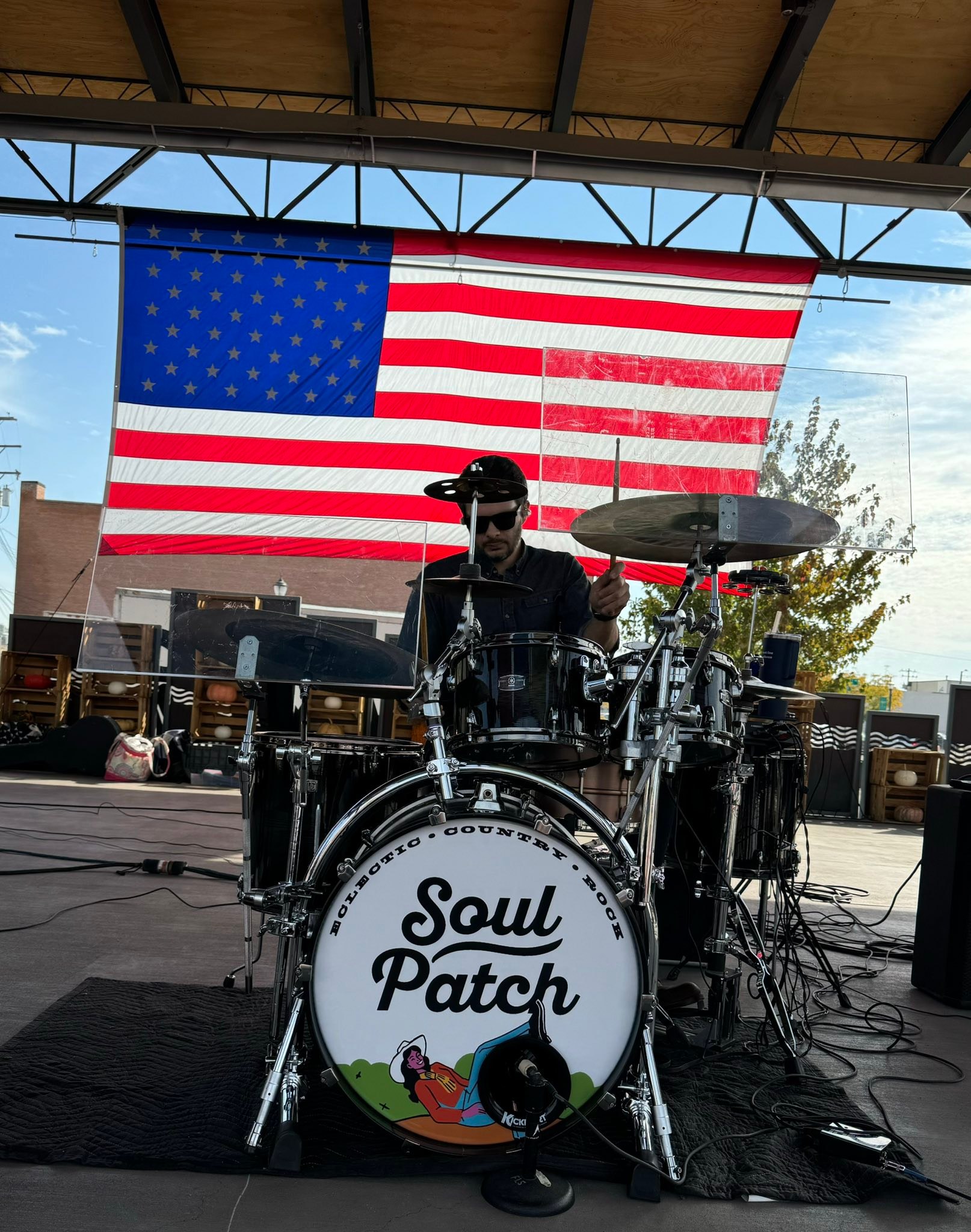 SoulPatch