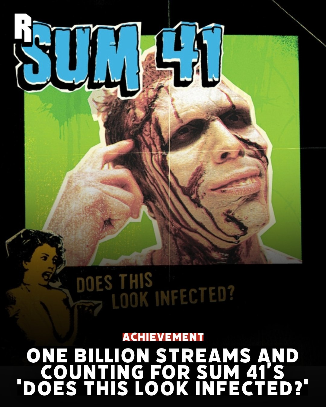 Sum 41, época de 