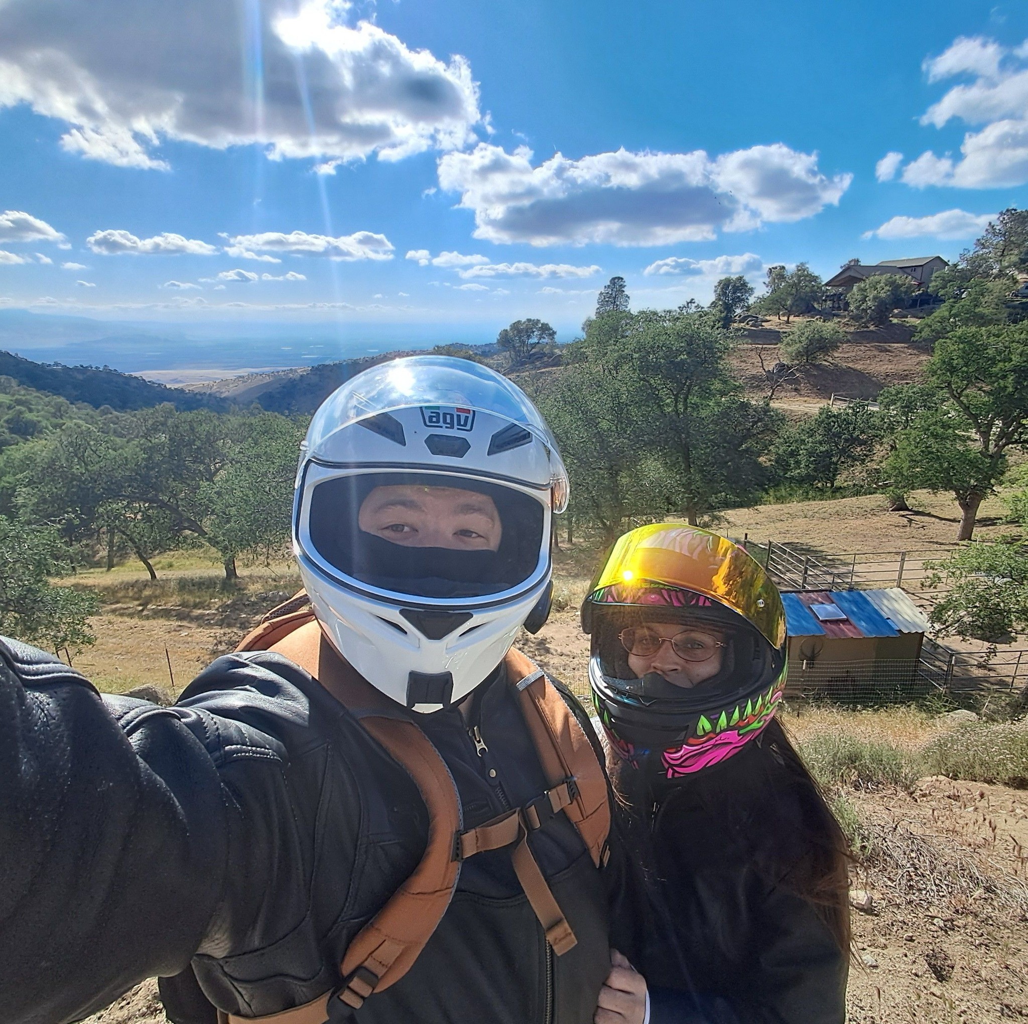 New Motorcycle Riders | can’t shift up because my new boots are thick ...