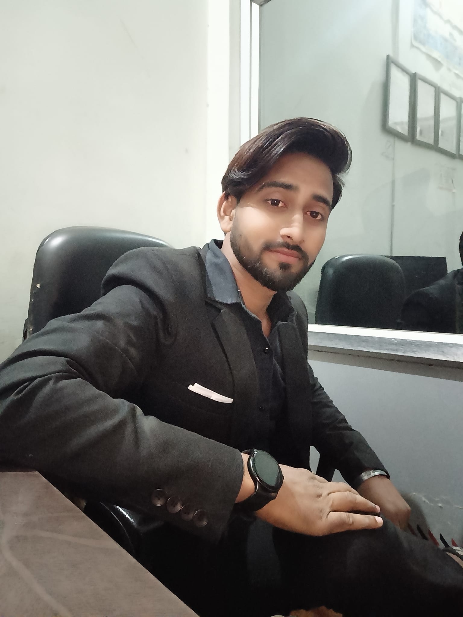 Ravi Kumar