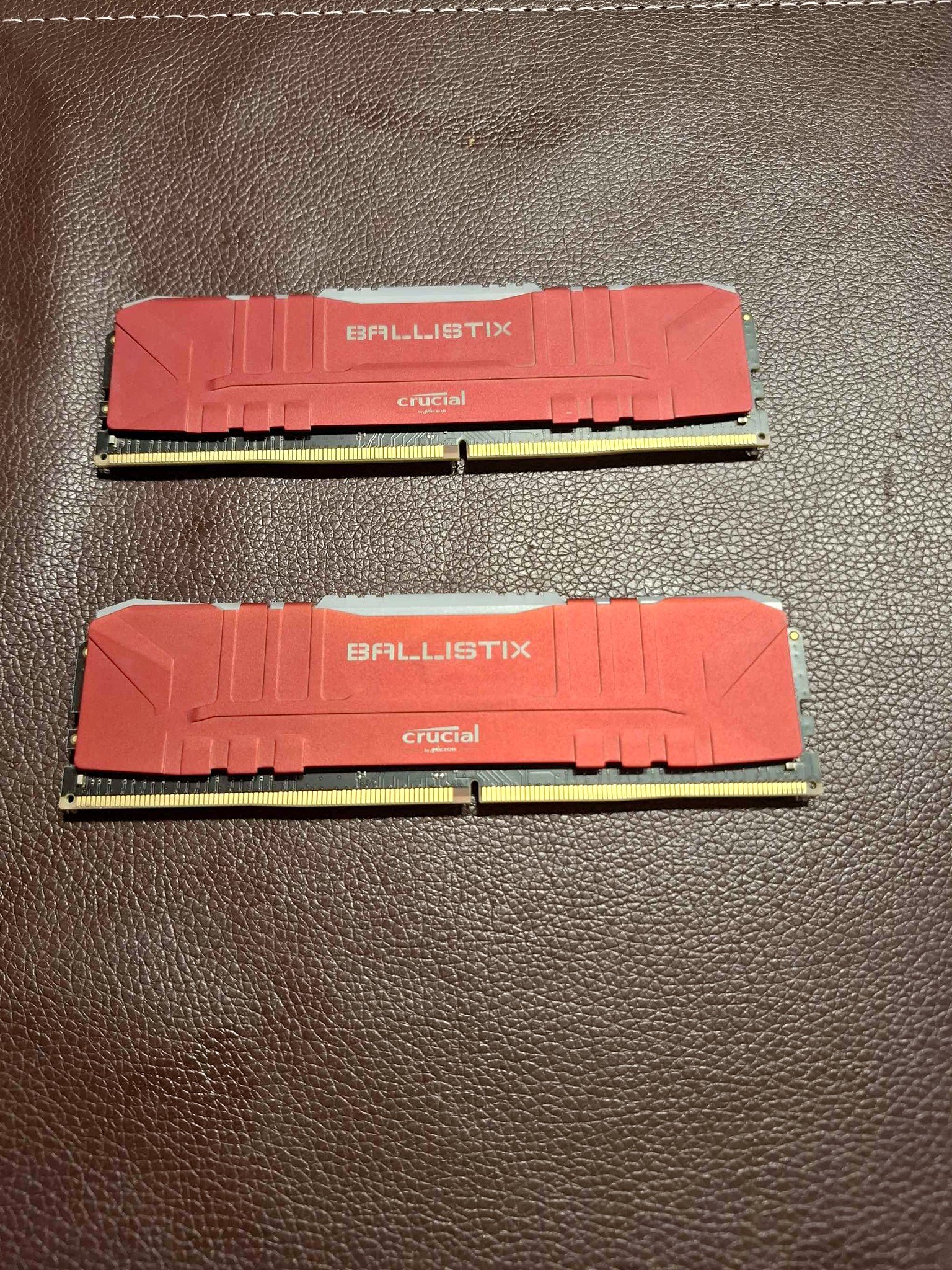 RAM 16GB (2x8GB) Crucial Ballistix DDR4 3200MHz RGB - Cases, Covers ...