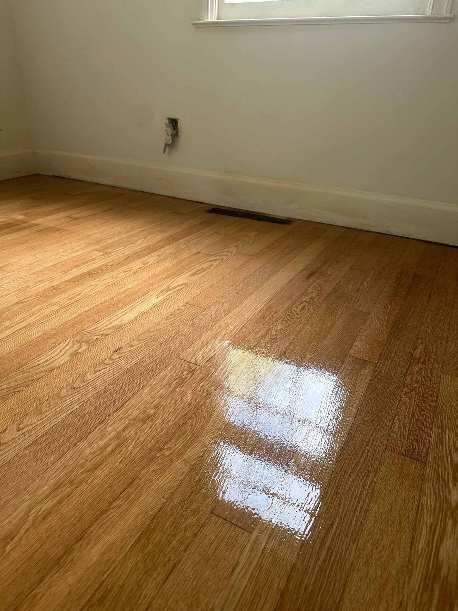 Precision Hardwood LLC | Ringgold GA
