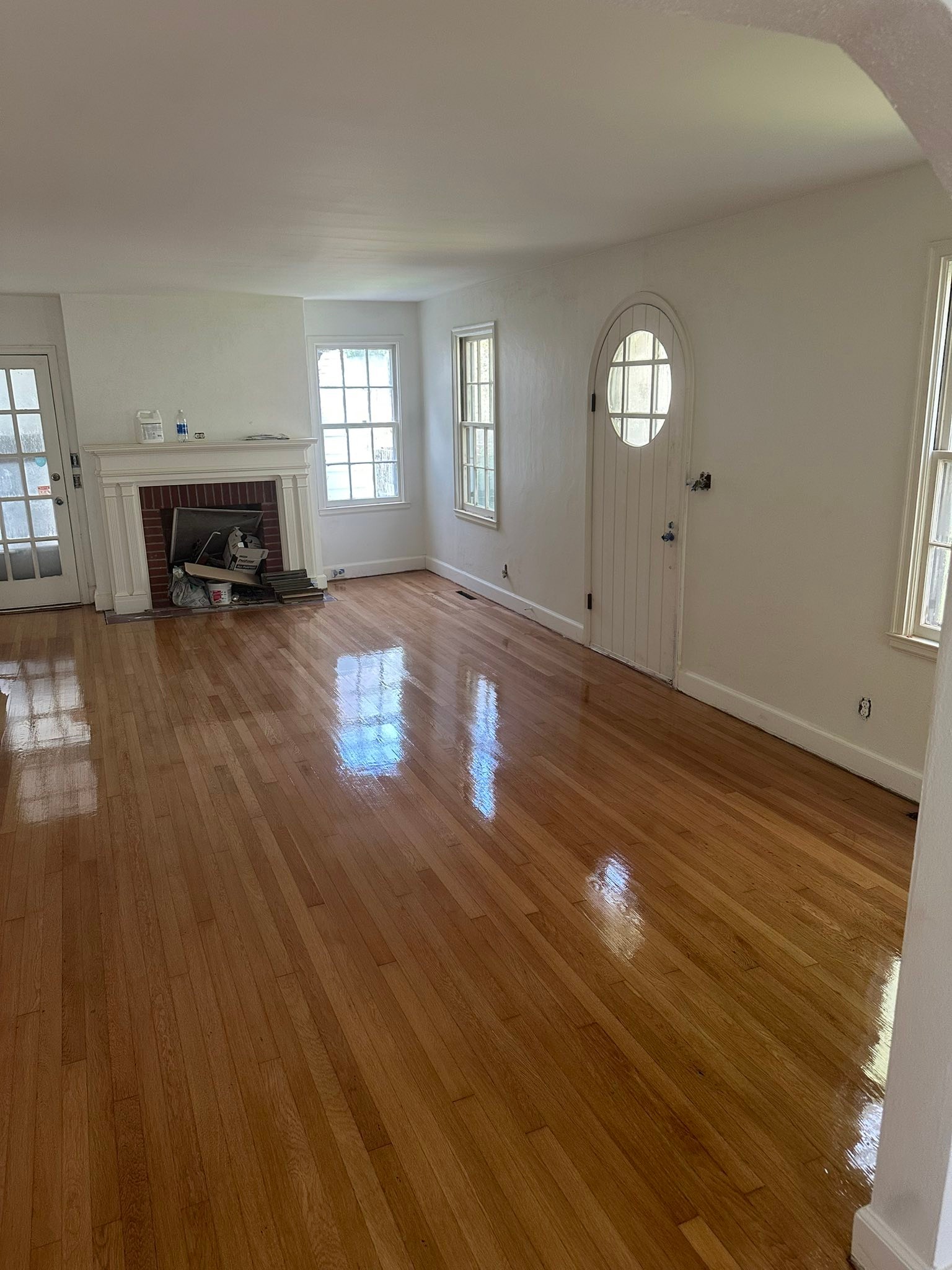 Precision Hardwood LLC | Ringgold GA