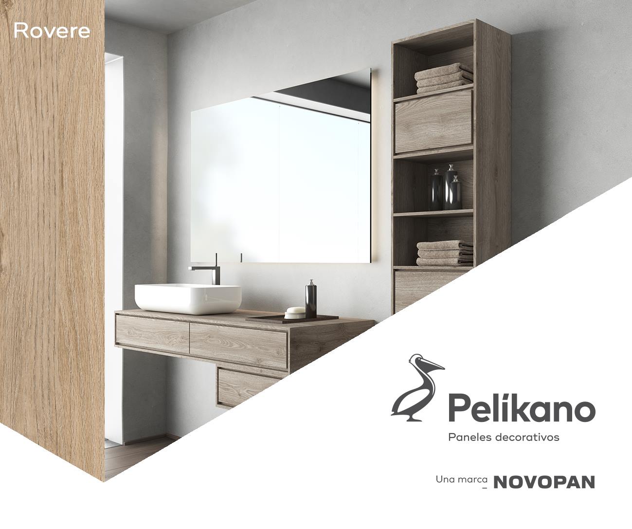 Pelikano - ¿Qué te parece este ambiente? Inspírate en nuestro panel ...