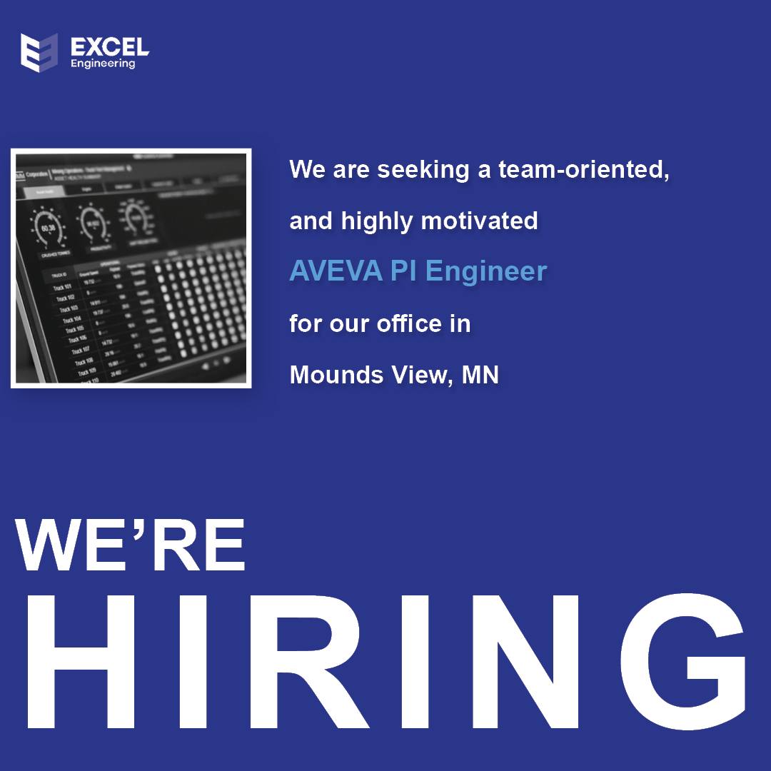Excel Engineering, Inc. | Saint Paul MN
