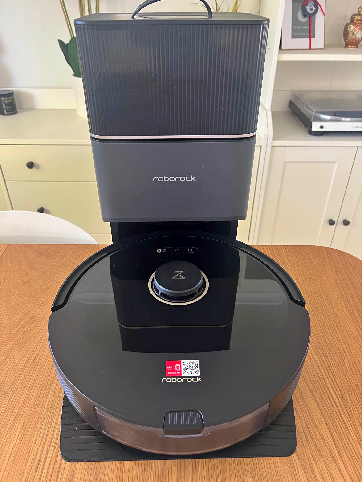 Roborock Q8 Max+ - Robotic Vacuum Cleaners - Gold Coast, Queensland ...
