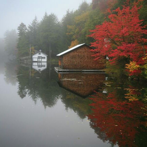 Sixth & Seventh Lakes | Inlet NY