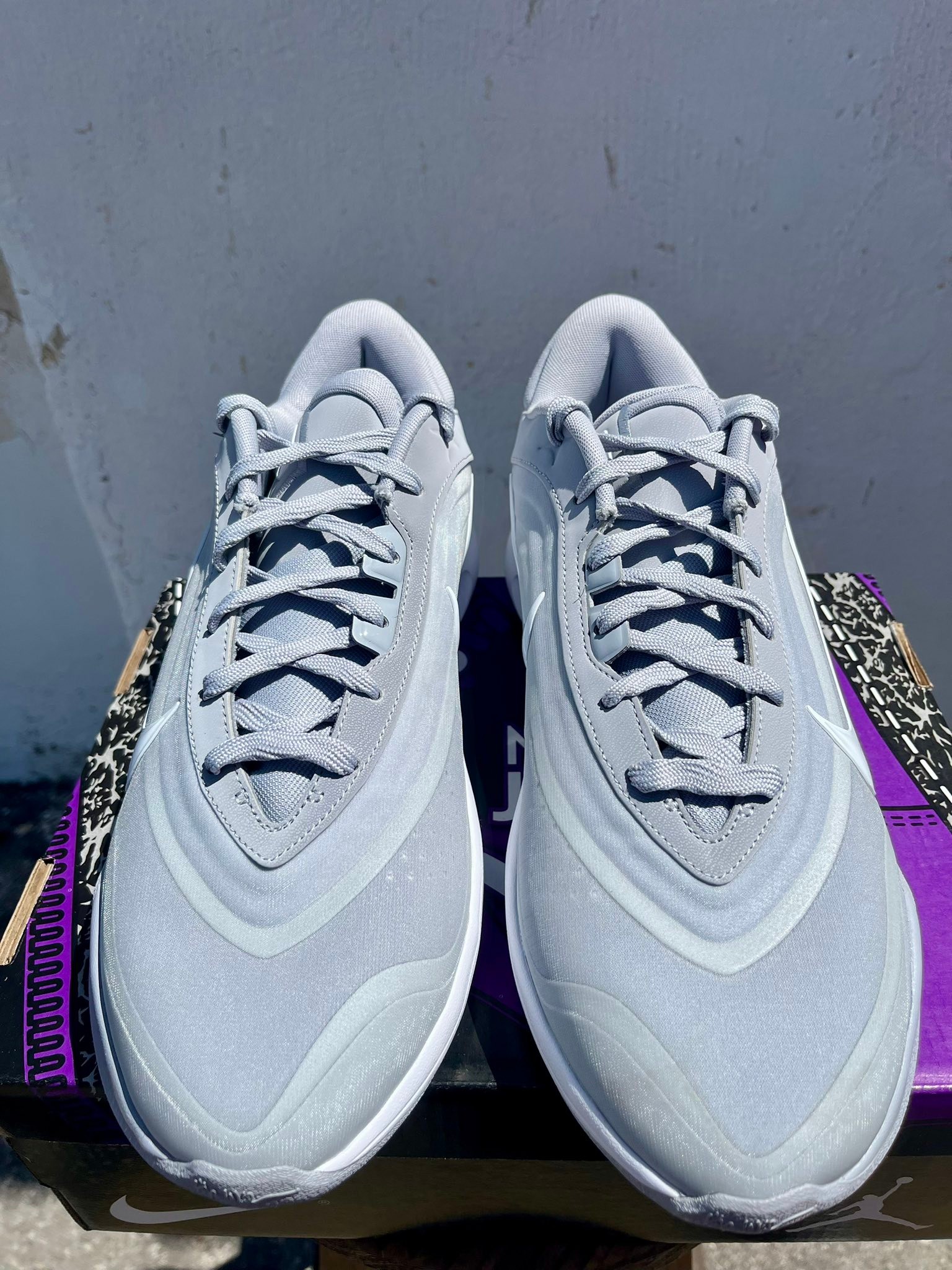 Nike A