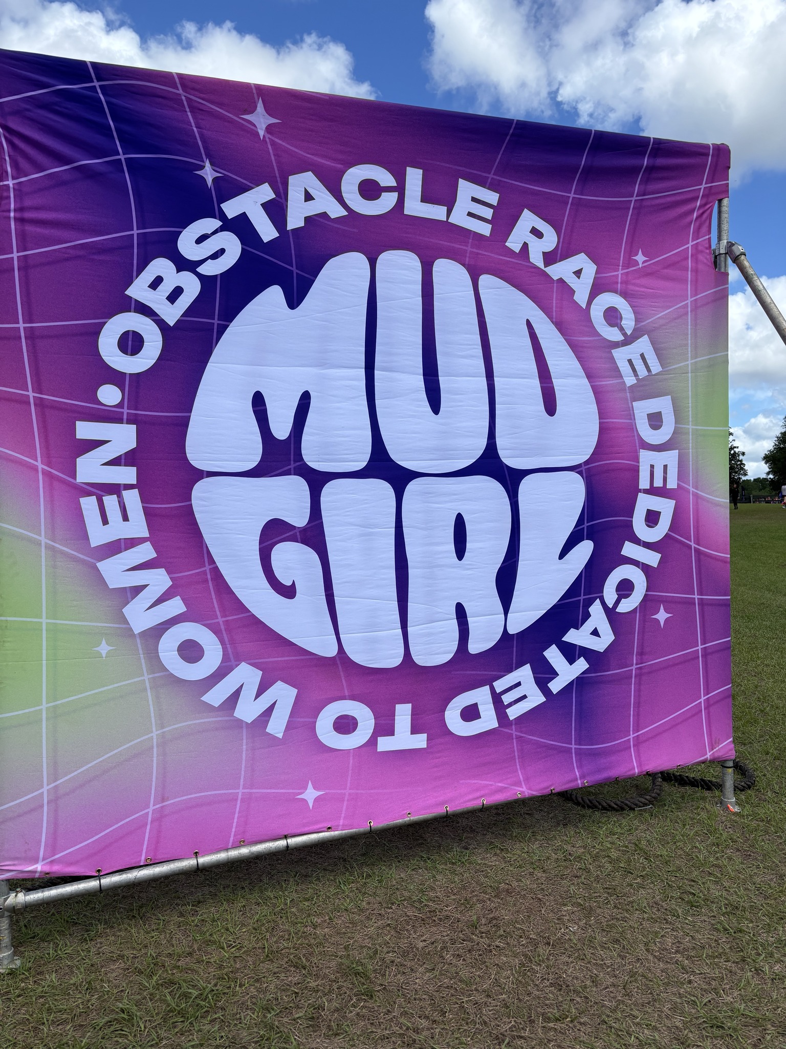 Mud girl run 2027
