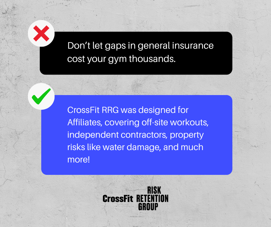 CrossFit - Most general providers don’t understand CrossFit — and it ...