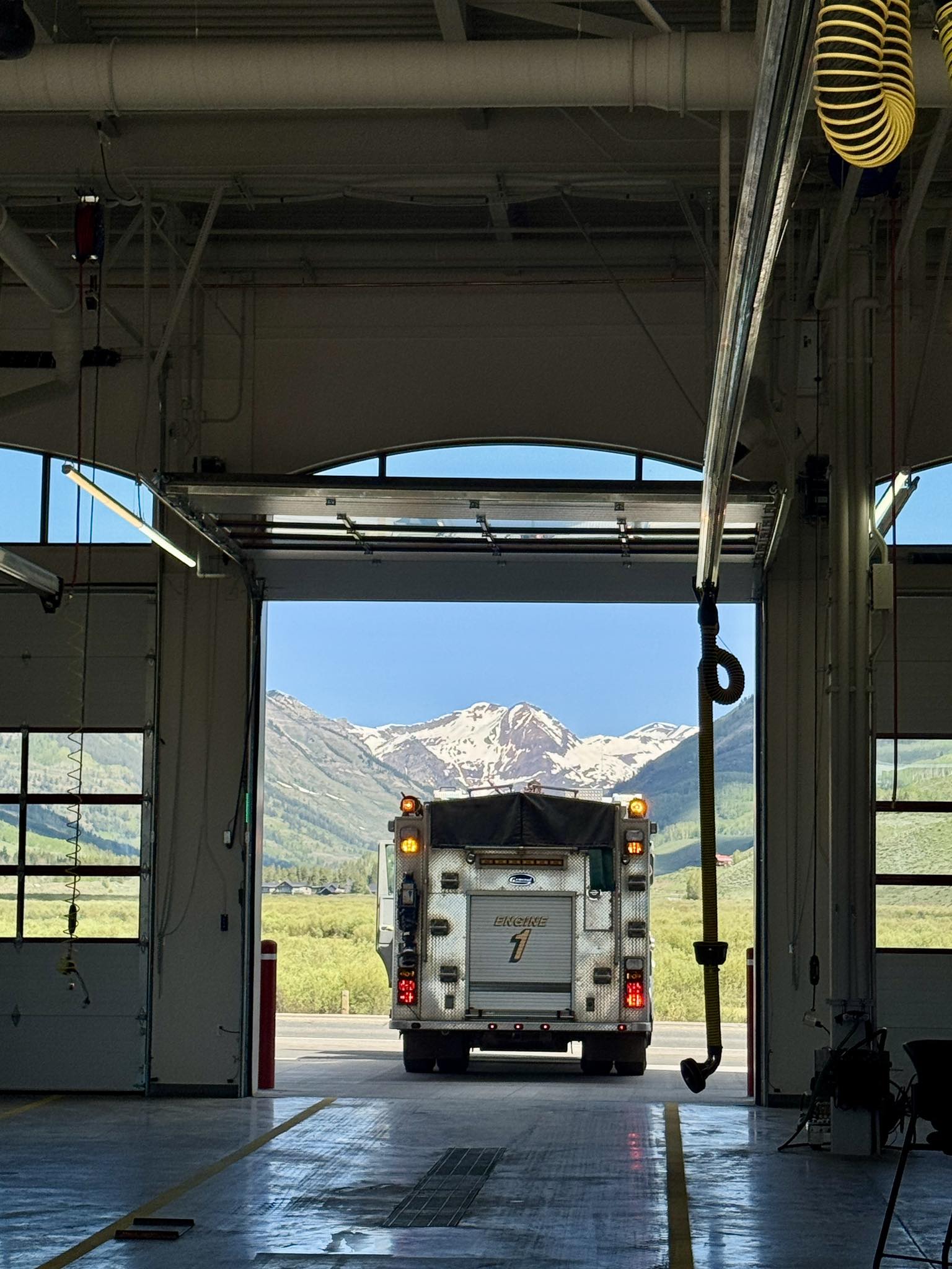 Crested Butte Fire Protection District | Crested Butte CO
