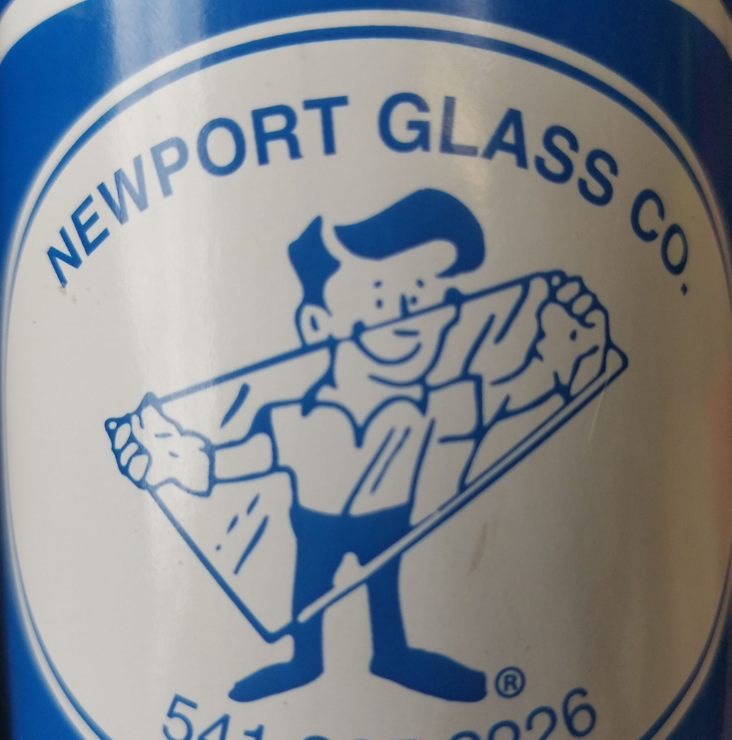 Newport Glass Co | Newport OR