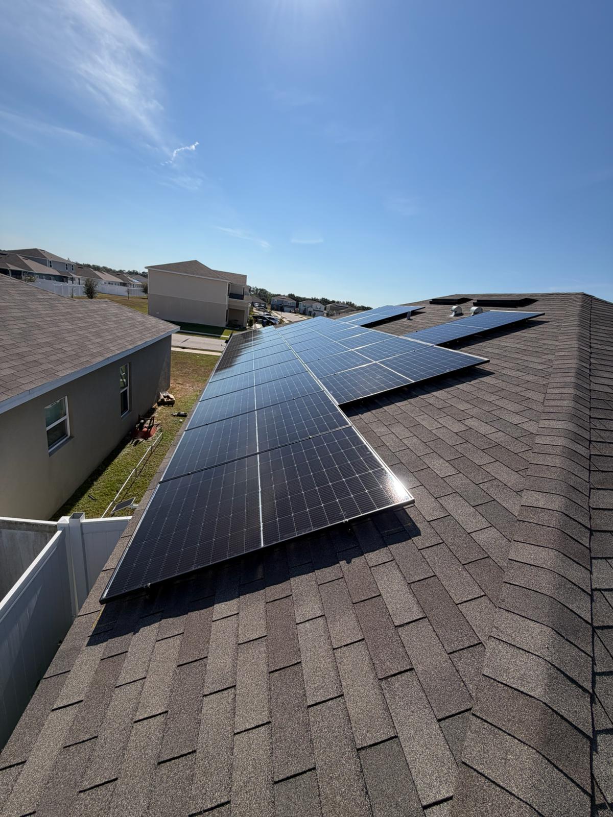 Solar Tech Elec | Clearwater FL