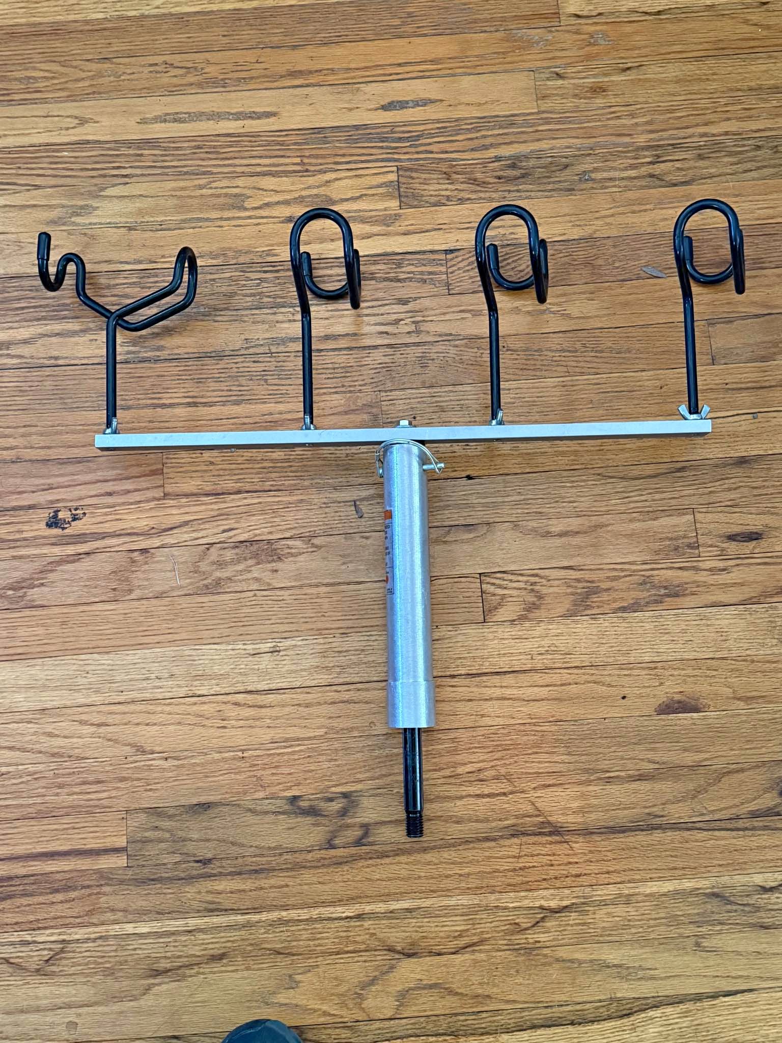 Spider rig rod holder - Fishing - Brentwood, Missouri | Facebook ...