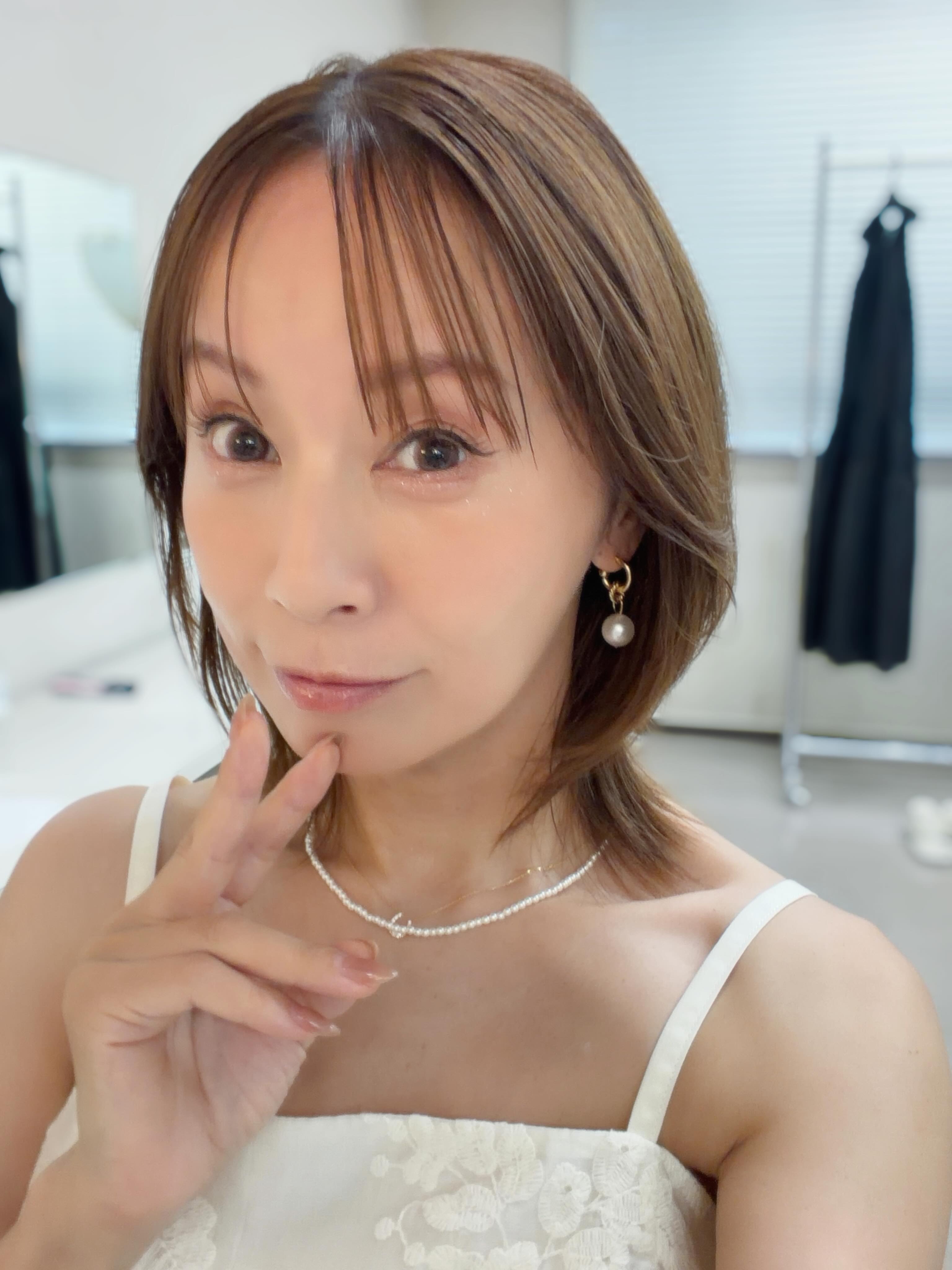鈴木亜美 (@ami.suzuki.1982) • Facebook