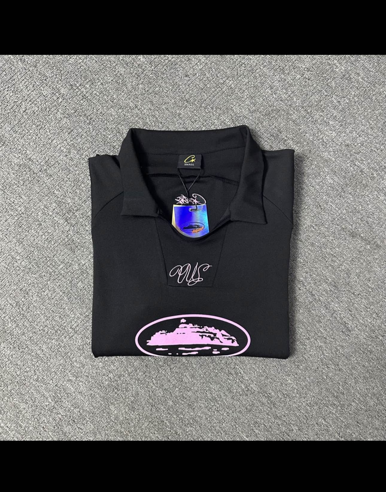 Corteiz Talismo Football Jersey - T-Shirts - Hamilton, Ontario 