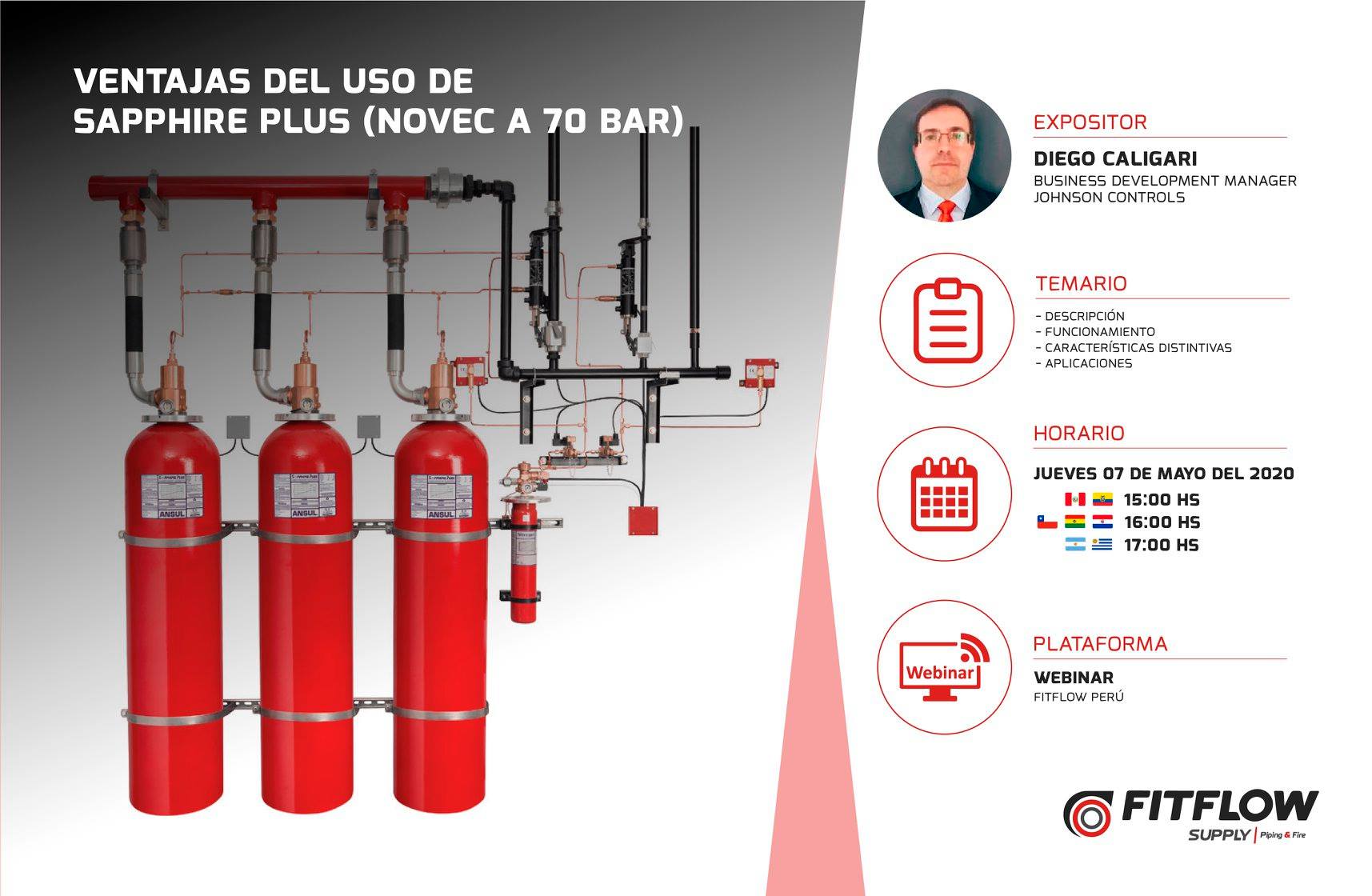 Fitflow - #Nuevo #Webinar #YoMeQuedoEnCasa ⭐️ Nuevo...