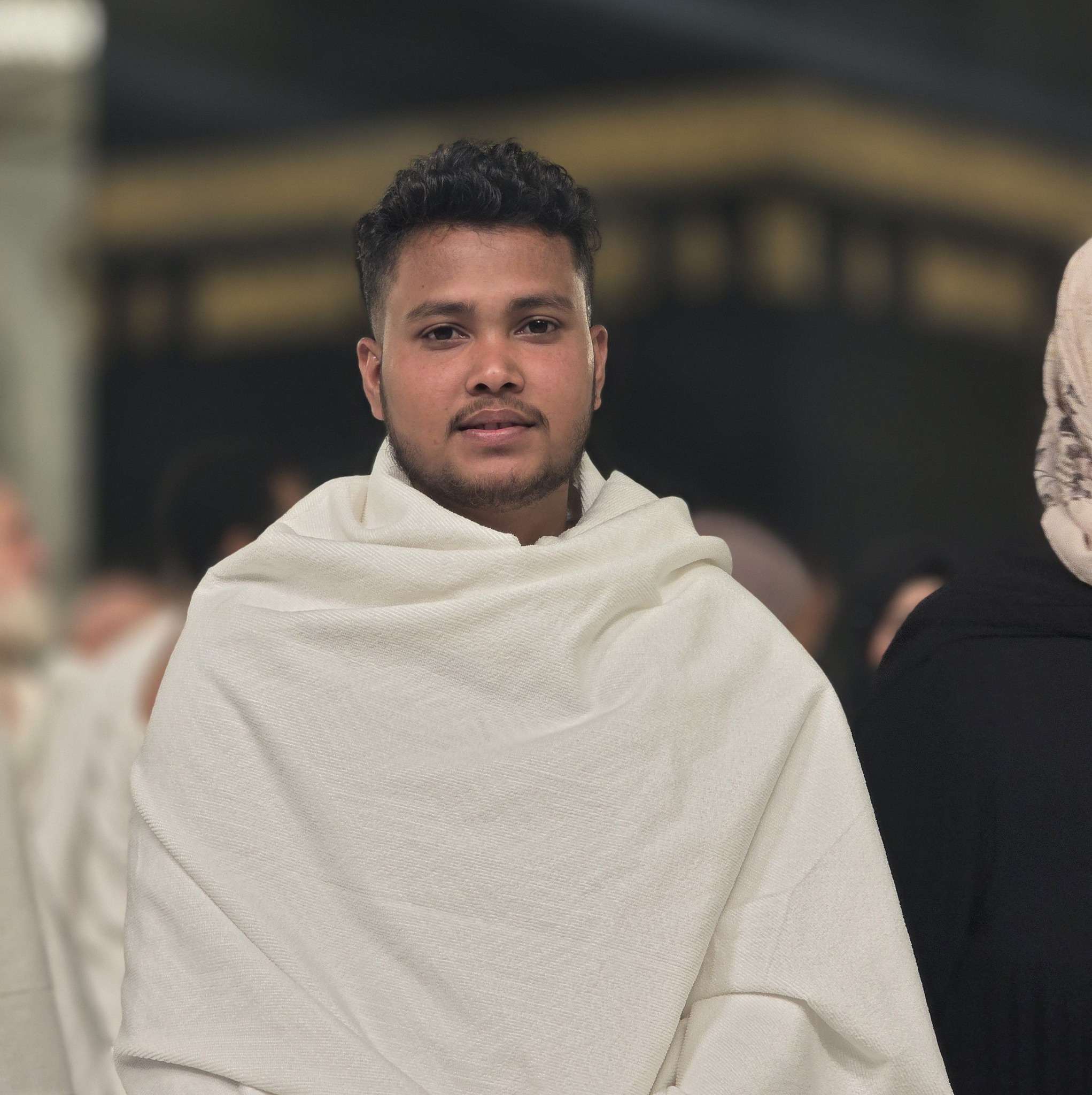 Engr Rahim Ahmed Rahi
