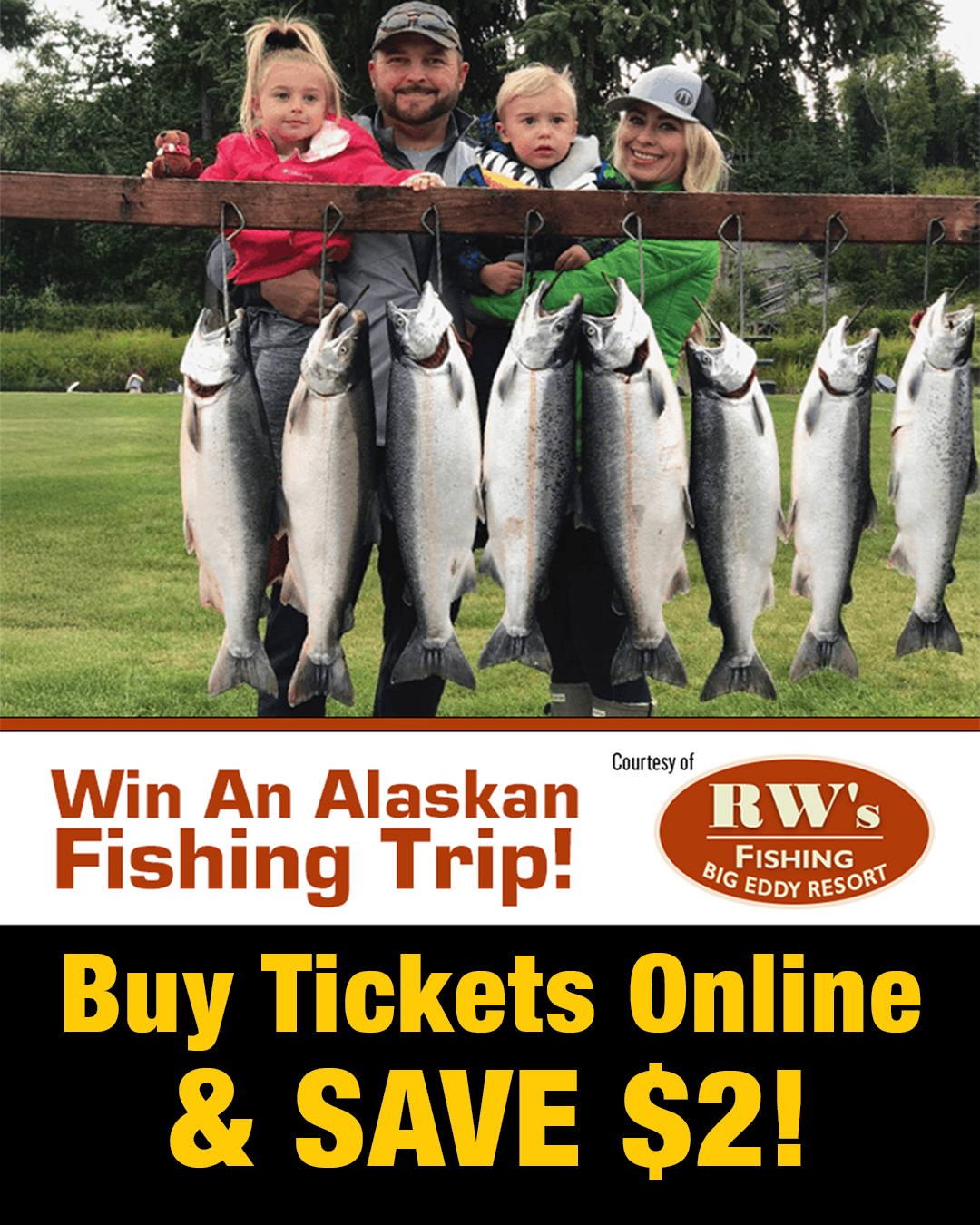 Utah RV Sportsman's and Vacation Show | Sandy UT