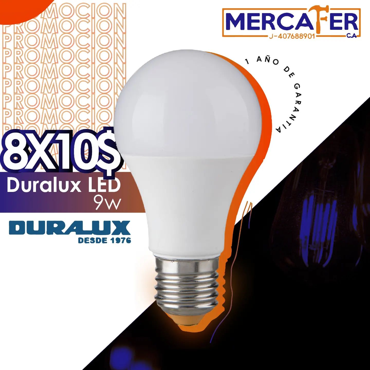 Mercafer.ca | Valencia