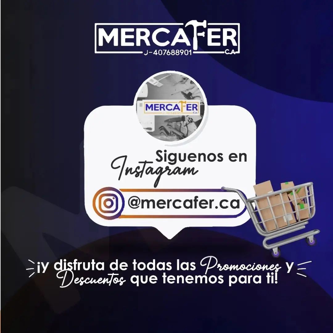 Mercafer.ca | Valencia