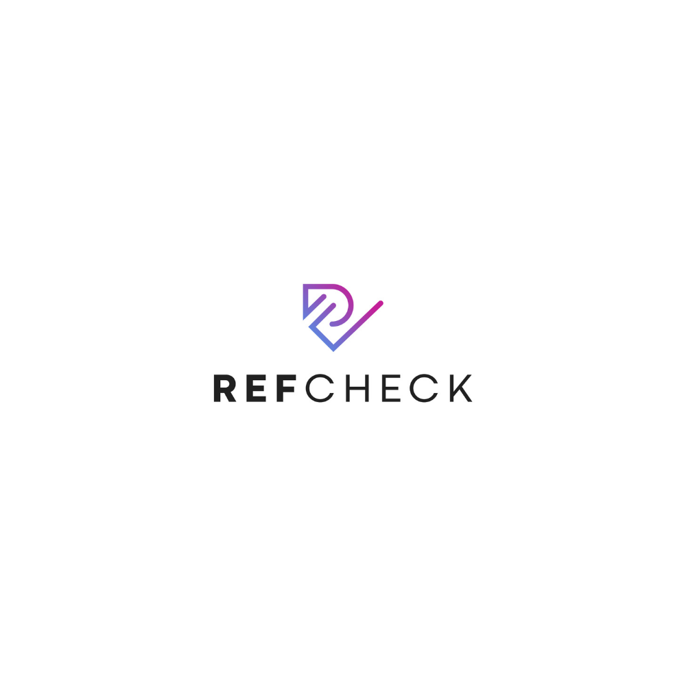 refcheck