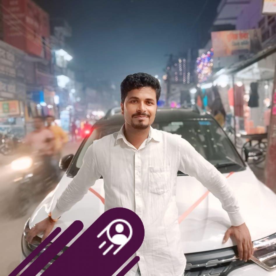 Ratnesh Kumar Tiwari