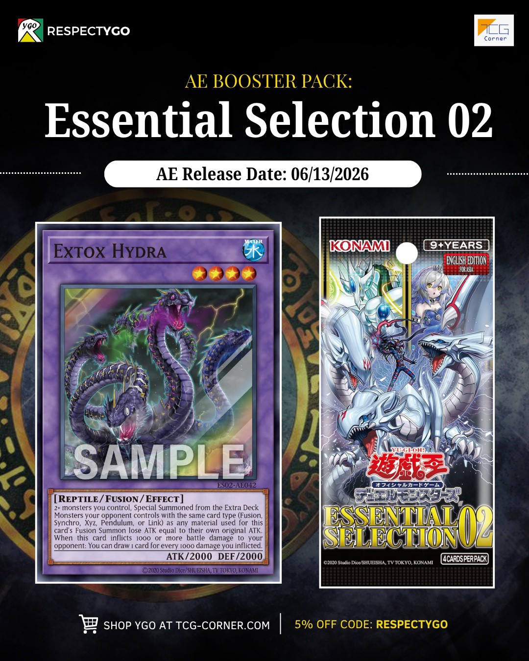 yugioh fusion enforcers card list 1st Ed Elemental HERO Prisma FUEN-EN047 Super Rare 1st Edition Cards : Toys & Games and if you do Yu-Gi-Oh RA05 confirmed cards and
