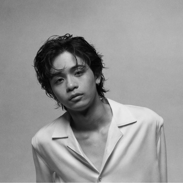 赤西仁】 「JIN AKANISHI HEART LIVE 2026」開催🎊 🗓️7/3(金
