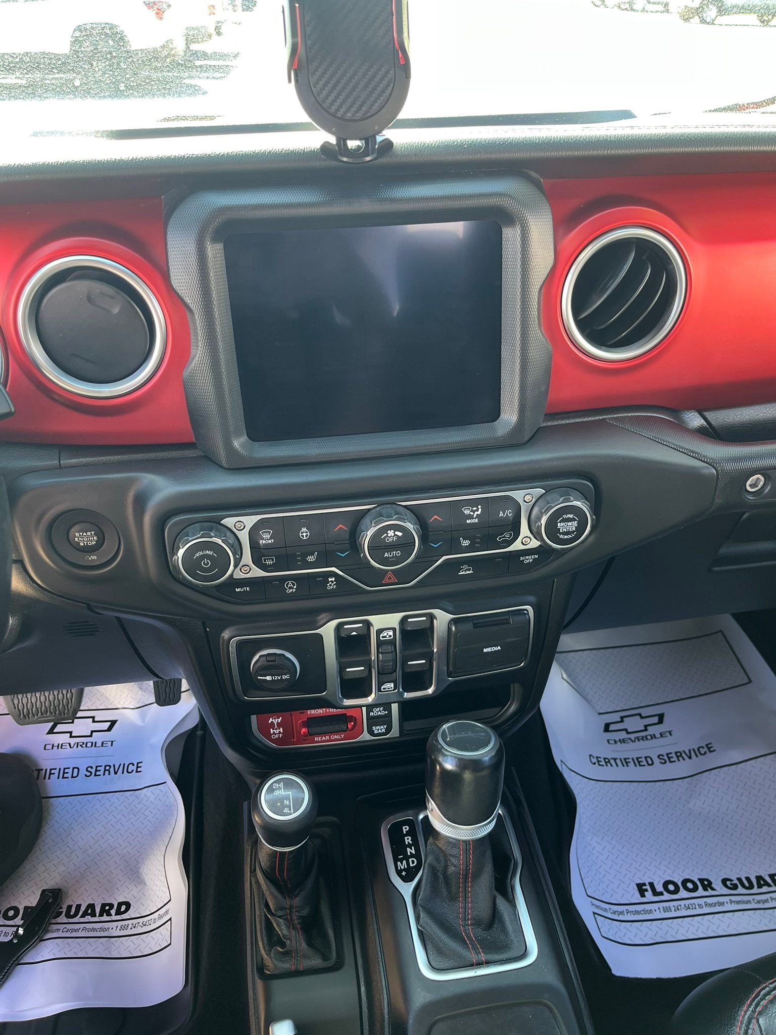Color Match Auto Interiors Inc. | Bridgeton MO