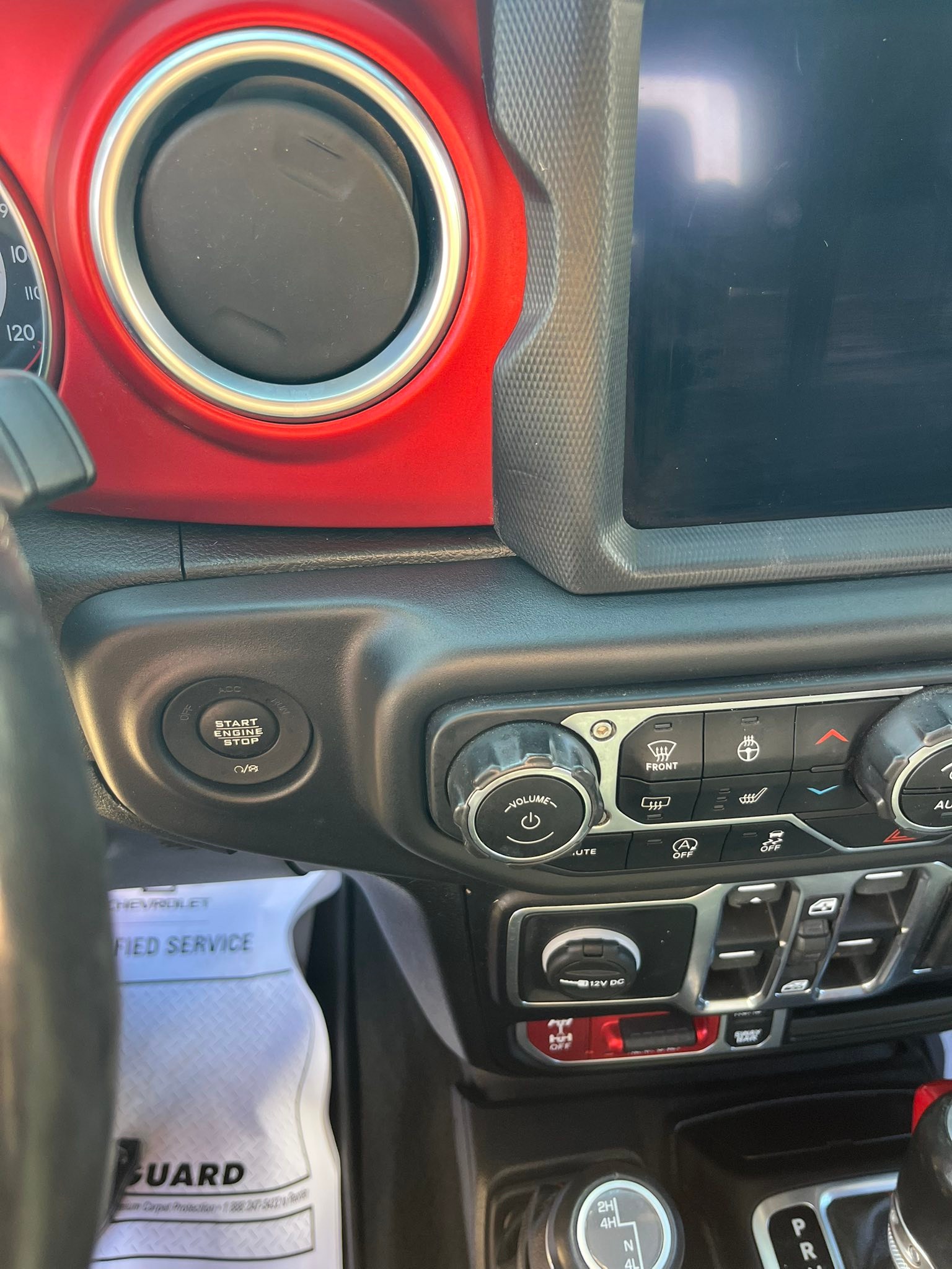 Color Match Auto Interiors Inc. | Bridgeton MO
