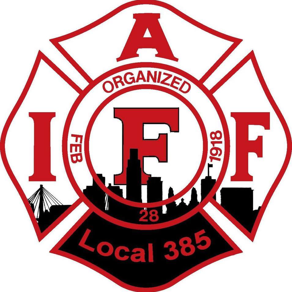 G... - Omaha Professional Fire Fighters Association, IAFF L385 | Facebook