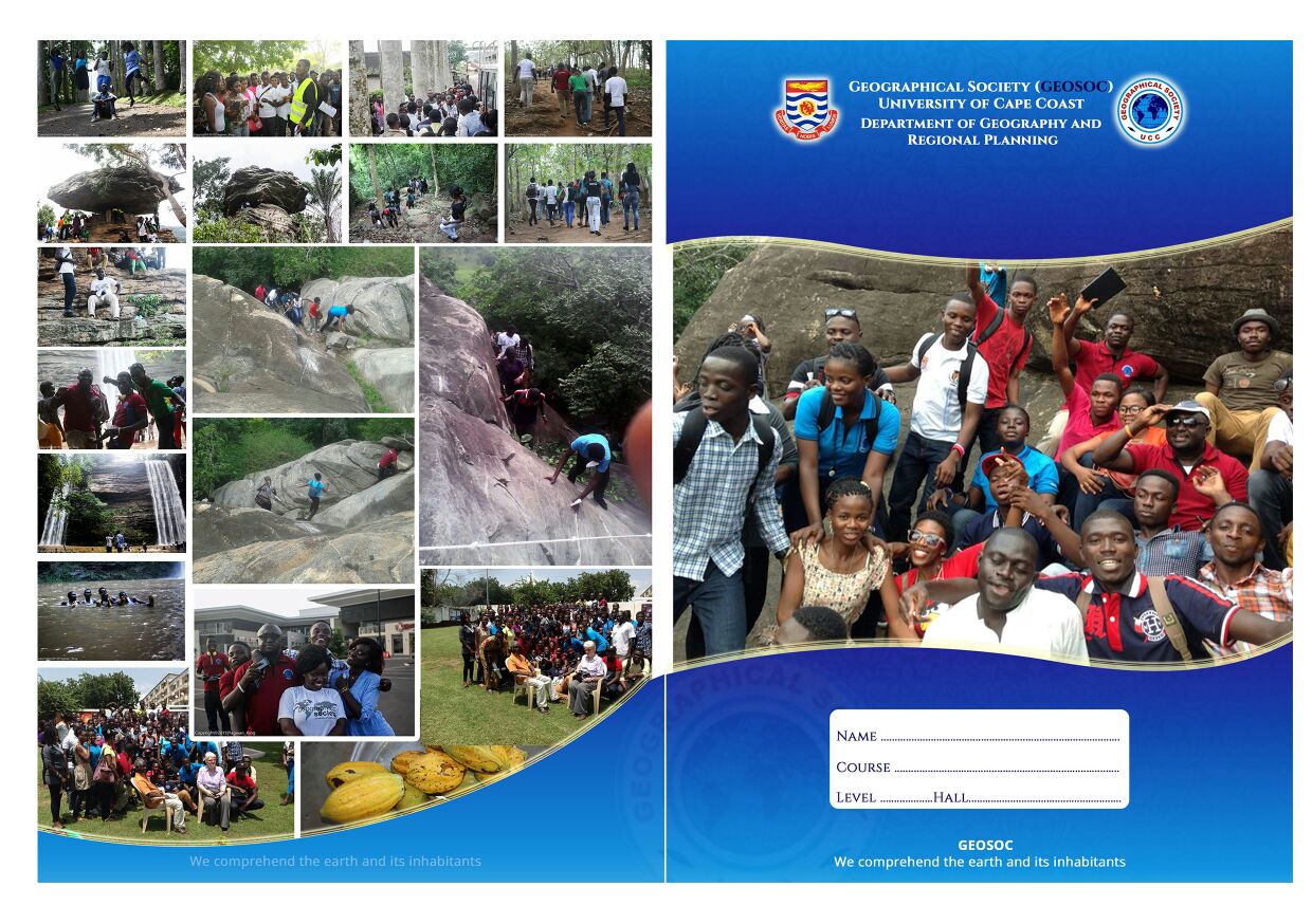 Geosoc Ucc