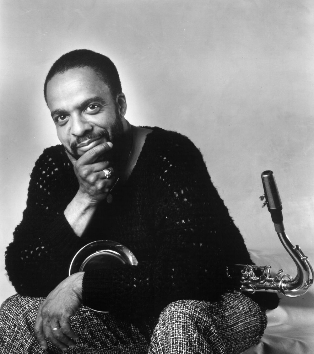 Today Marks The 26th Anniversary Of The Passing Of Late Great Jazz