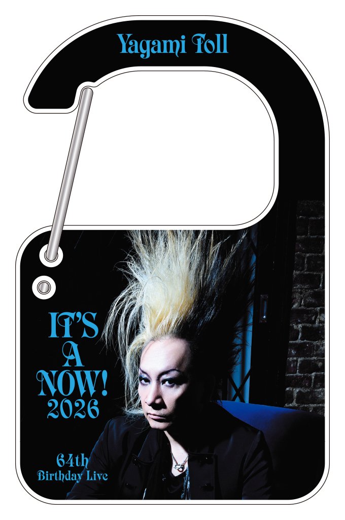 Buck-Tick - 2022年7月9日からスタートする オフィシャルファンクラブ
